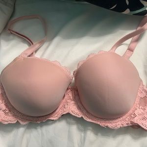Victoria’s Secret Dream Angels Demi Bra 36C